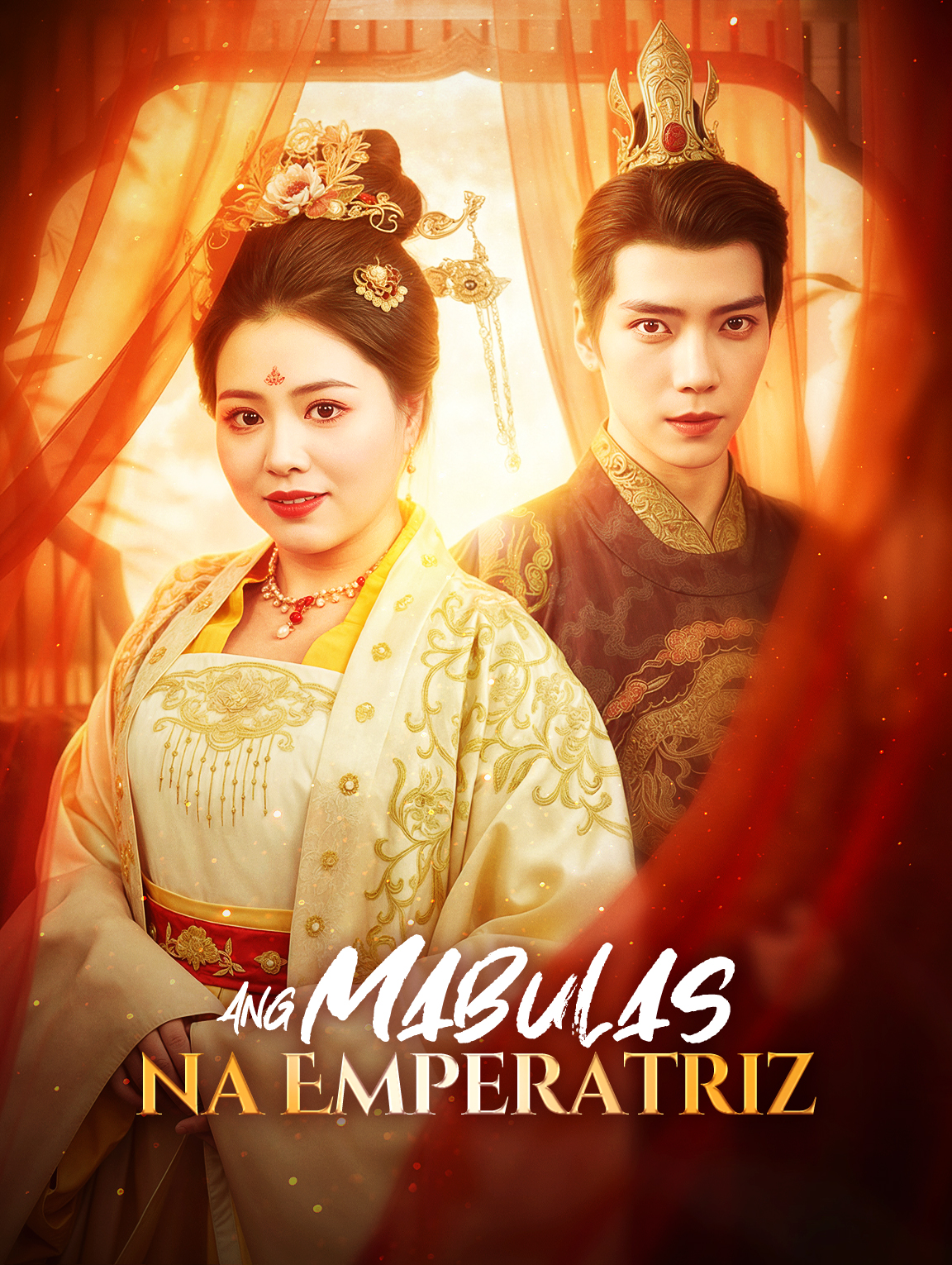 Ang Mabulas na Emperatriz