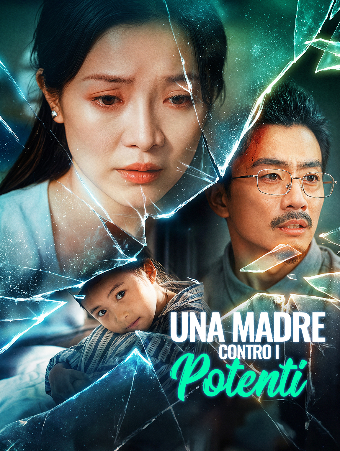 Una Madre Contro i Potenti