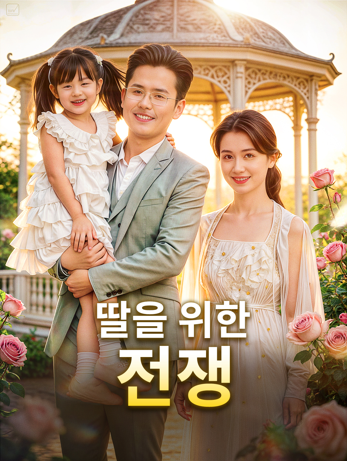 딸을 위한 전쟁