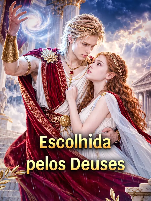 Escolhida pelos Deuses