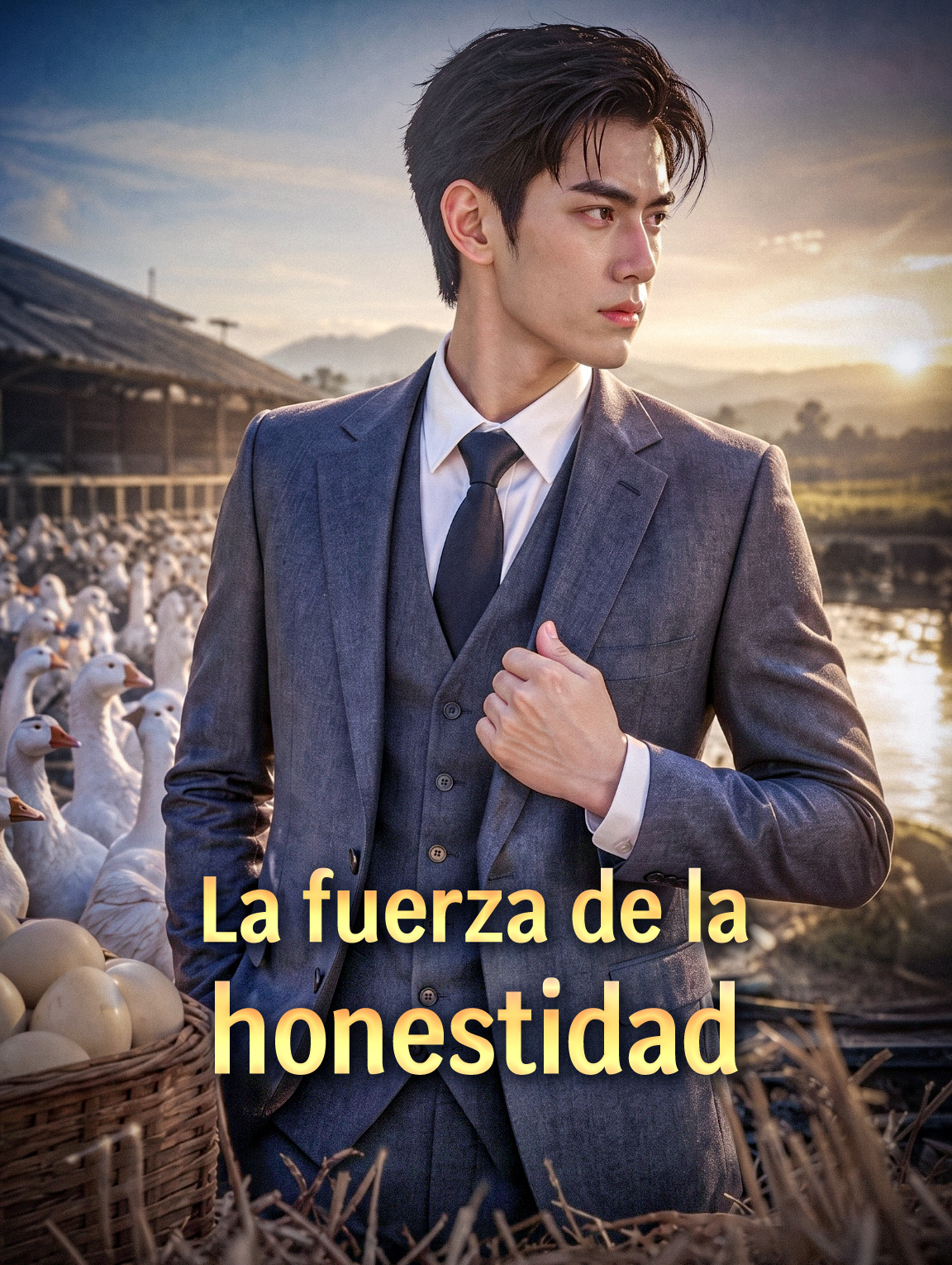 La fuerza de la honestidad