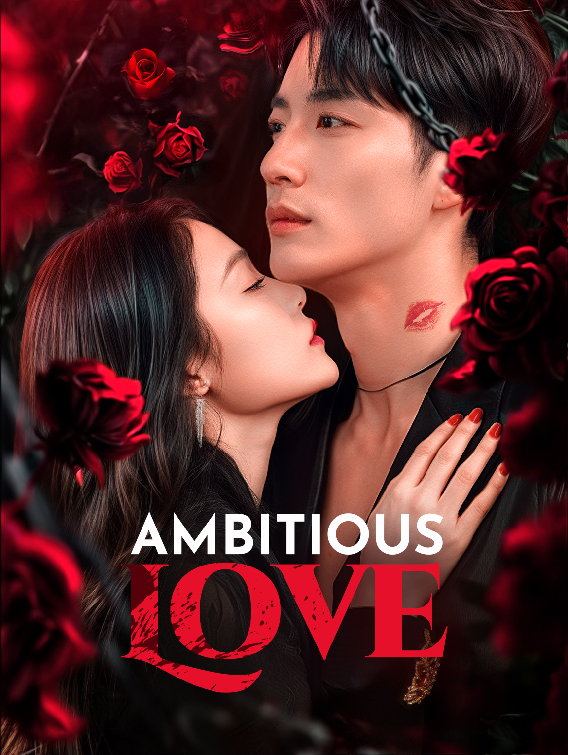 Ambitious Love