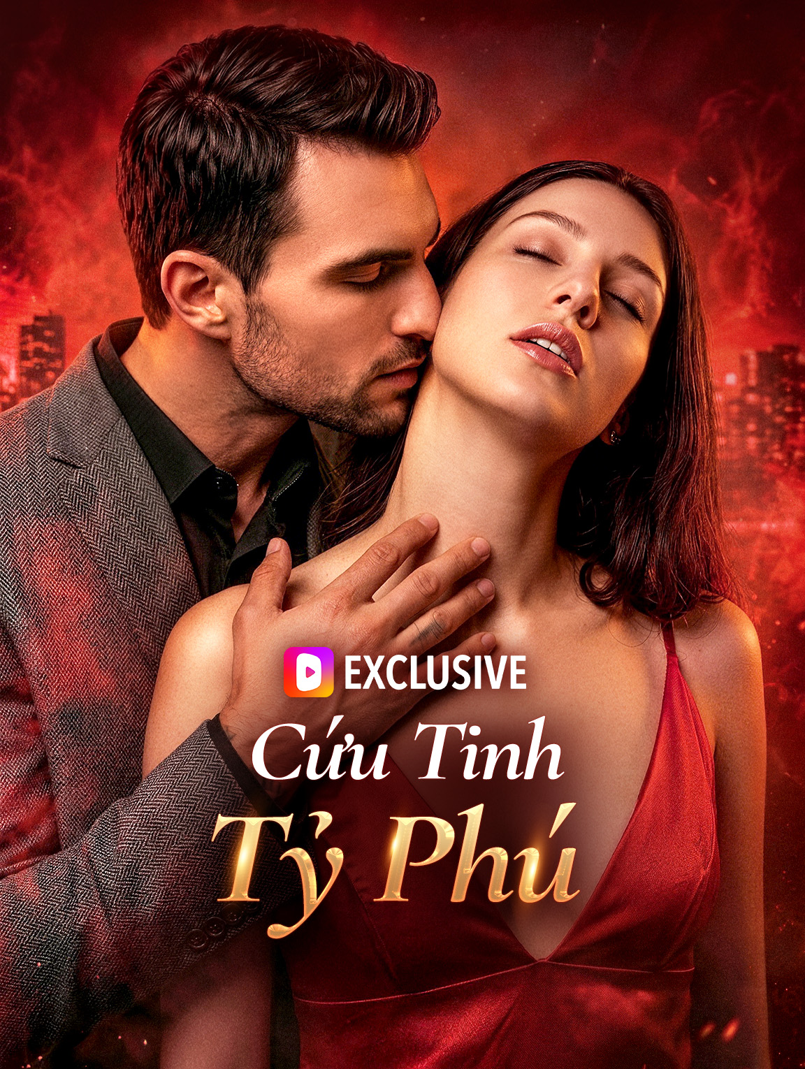 Cứu Tinh Tỷ Phú