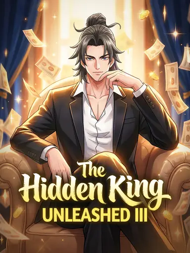 The Hidden King Unleashed III (Dubbed)