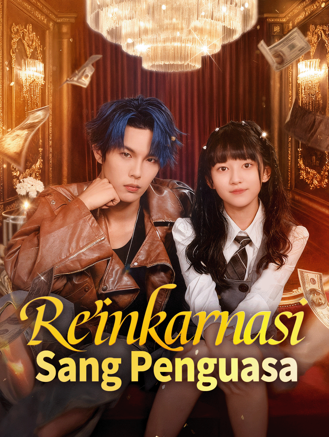 Reinkarnasi Sang Penguasa