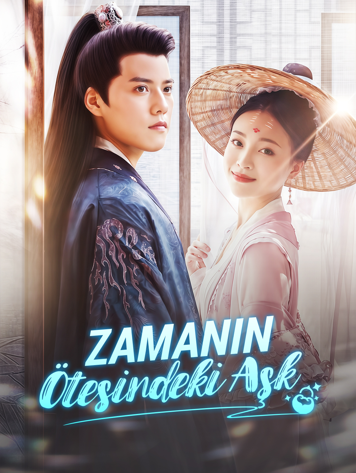 Zamanın Ötesindeki Aşk