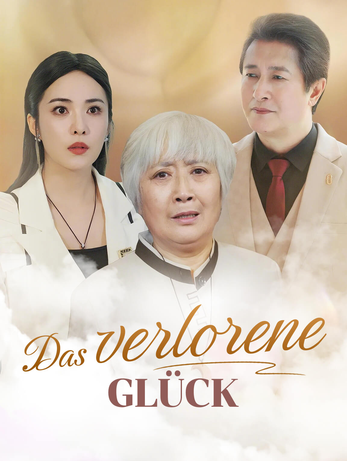Das verlorene Glück