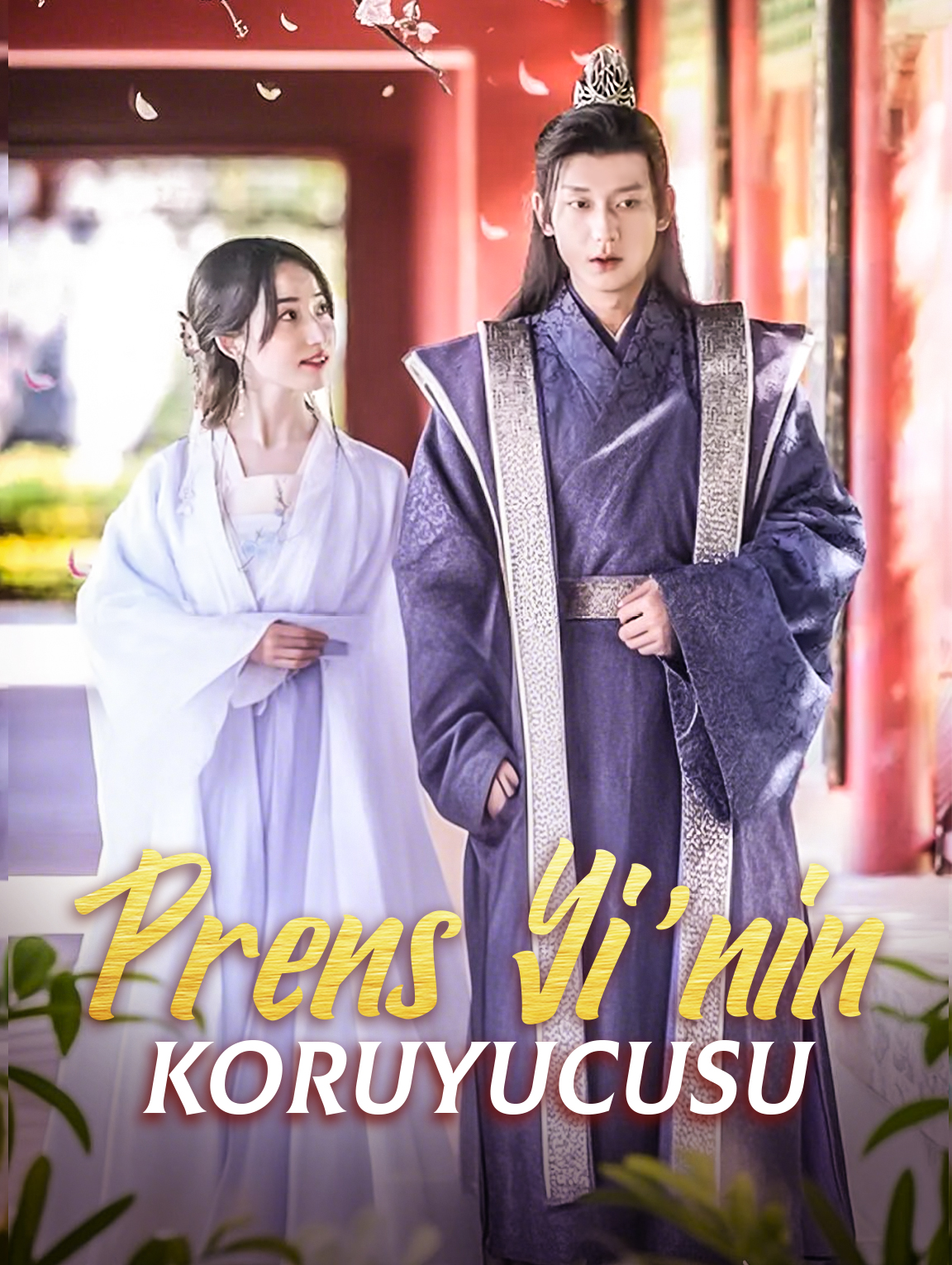 Prens Yi'nin Koruyucusu