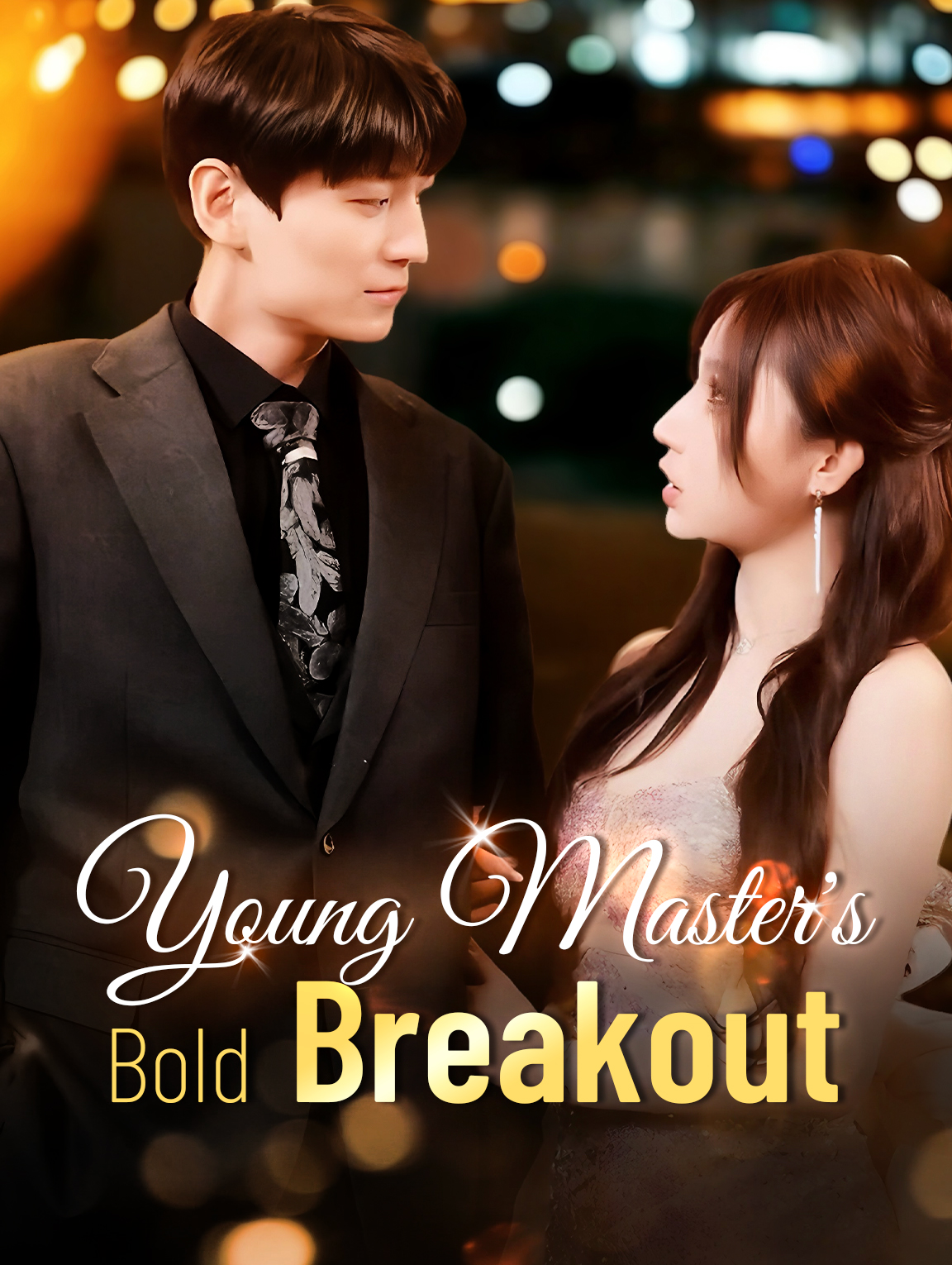 Young Master's Bold Breakout