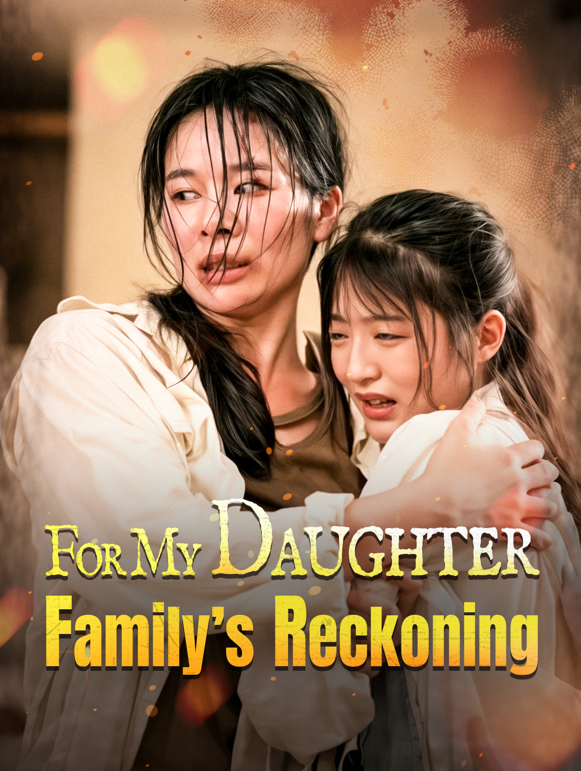 For My Daughter: Family’s Reckoning