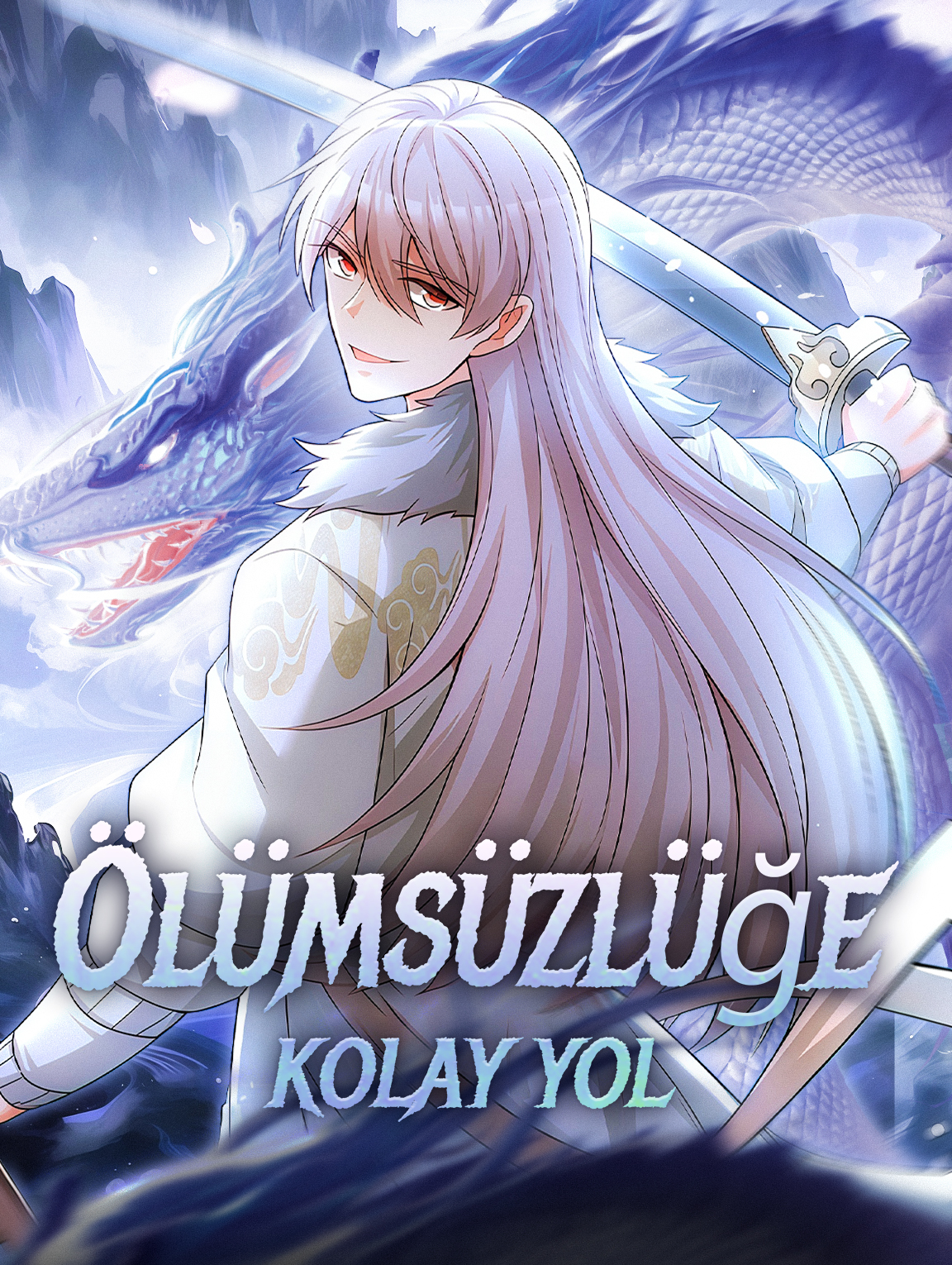 Ölümsüzlüğe Kolay Yol