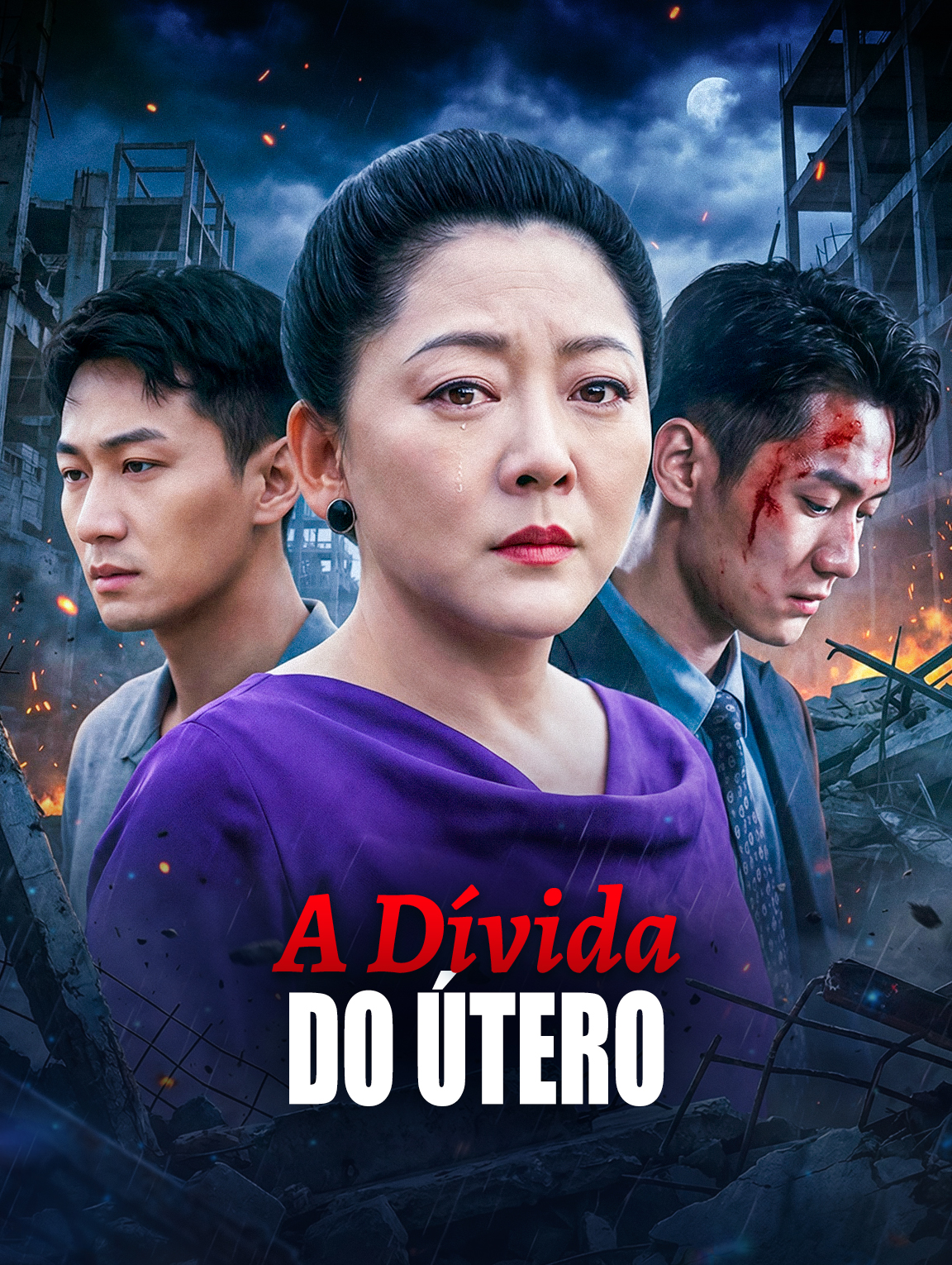 A Dívida do Útero
