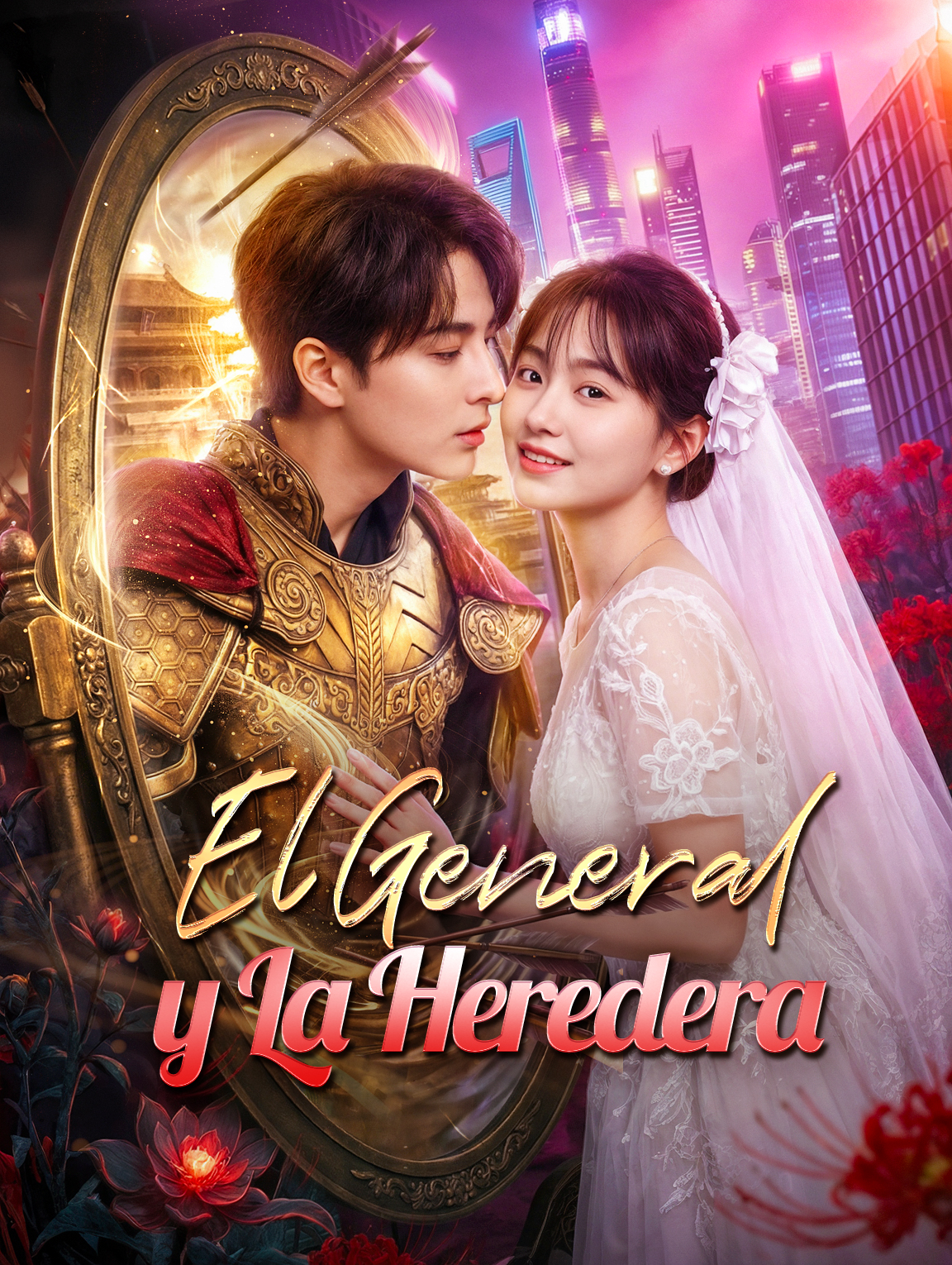 El General y La Heredera