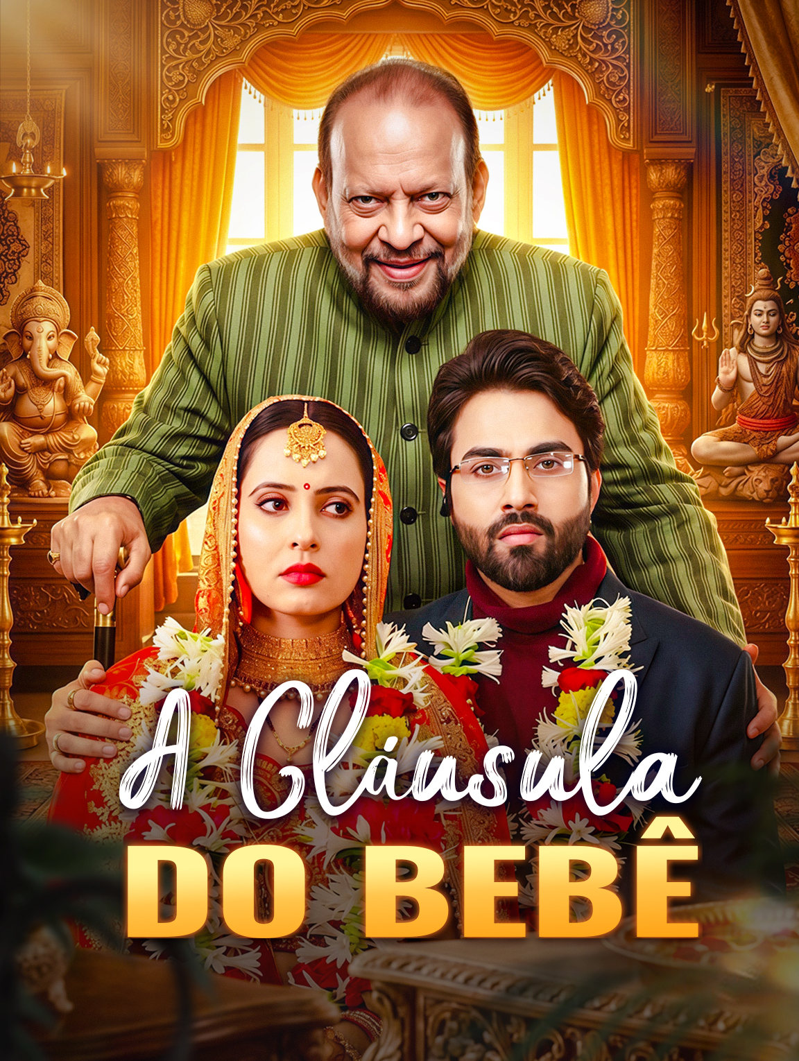 A Cláusula do Bebê