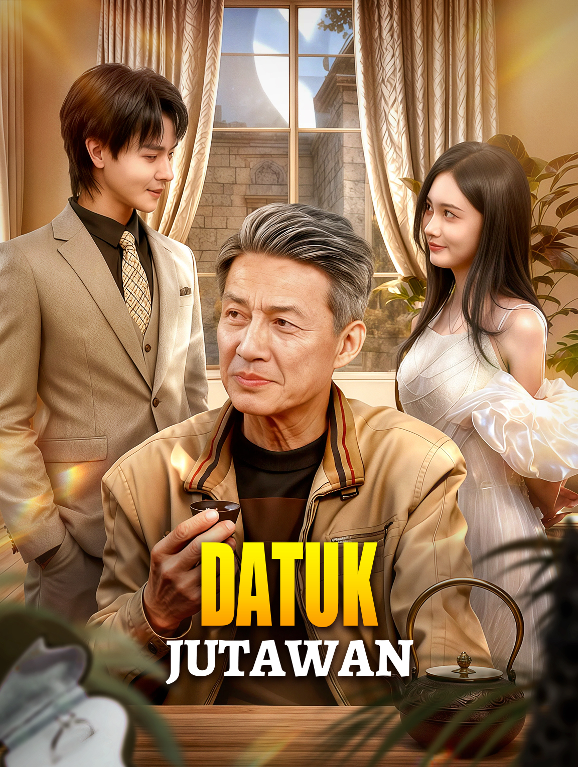 Datuk Jutawan