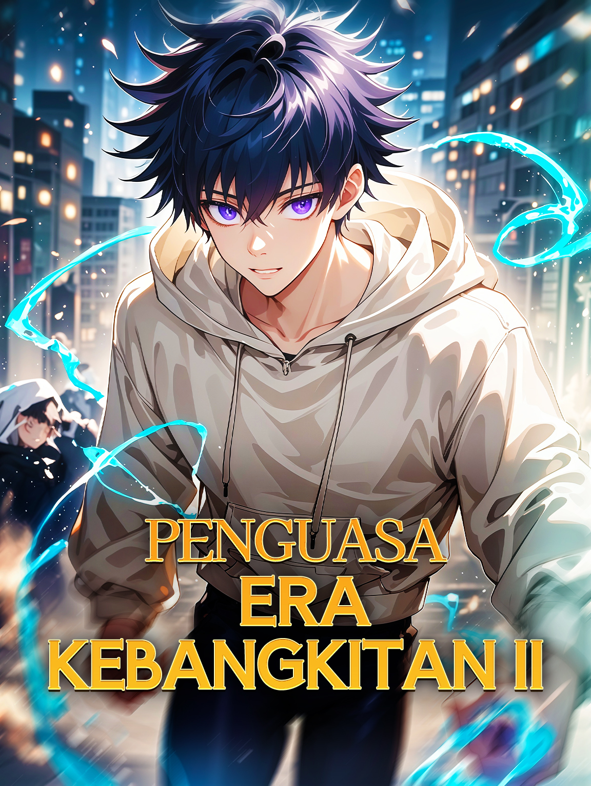 Penguasa Era Kebangkitan II