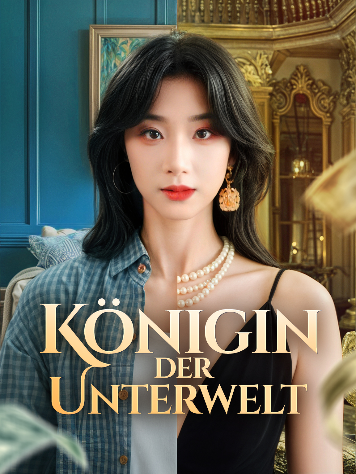 Königin der Unterwelt