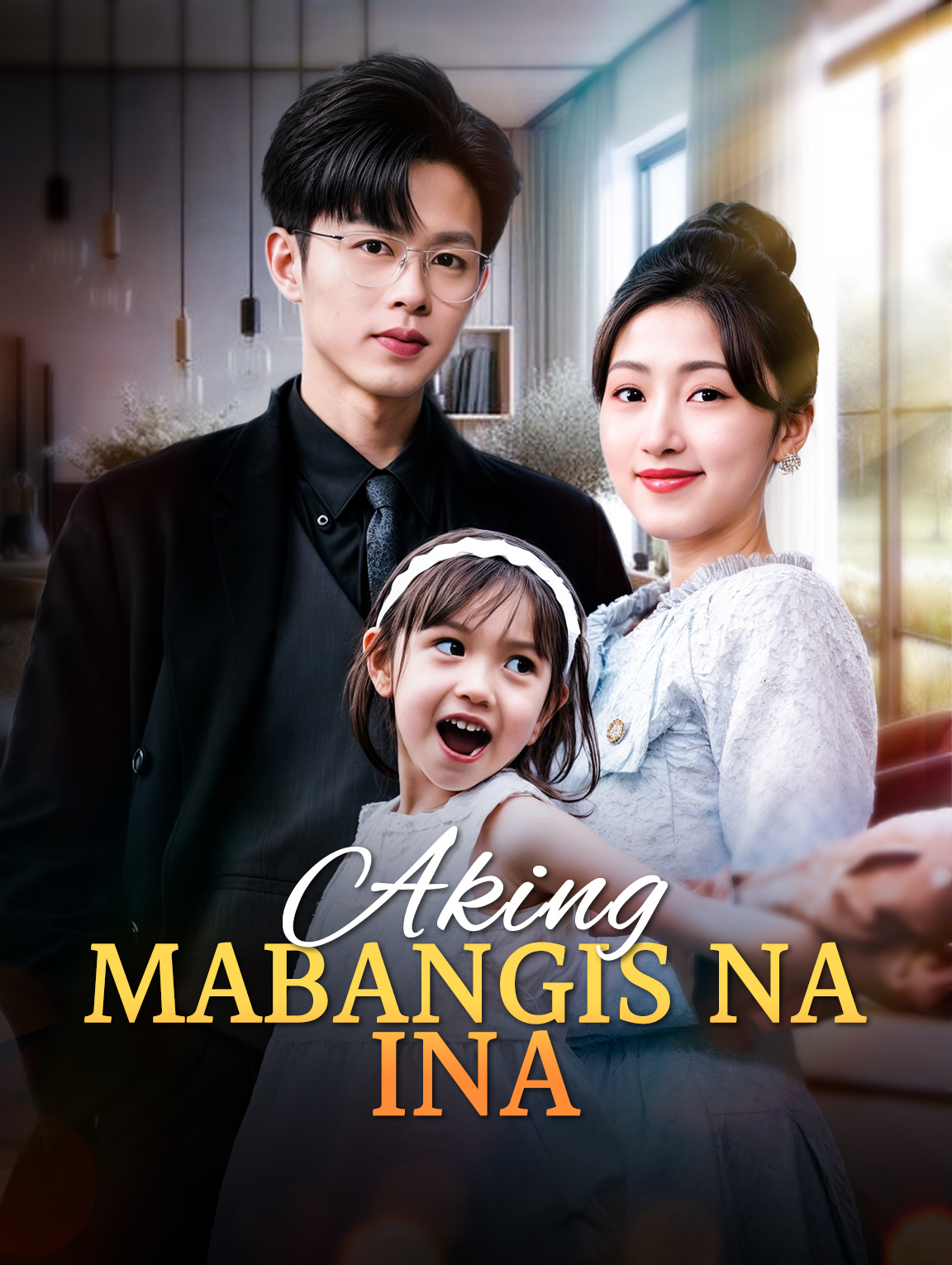 Aking Mabangis na Ina