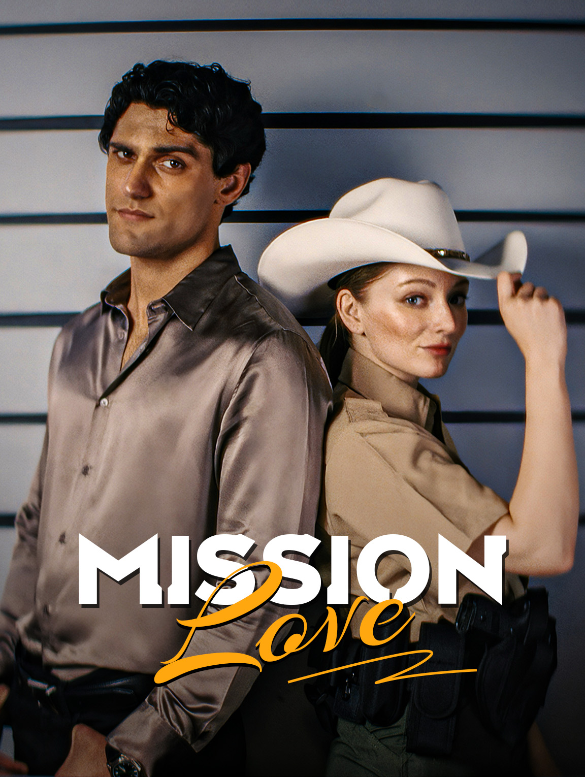 Love Mission