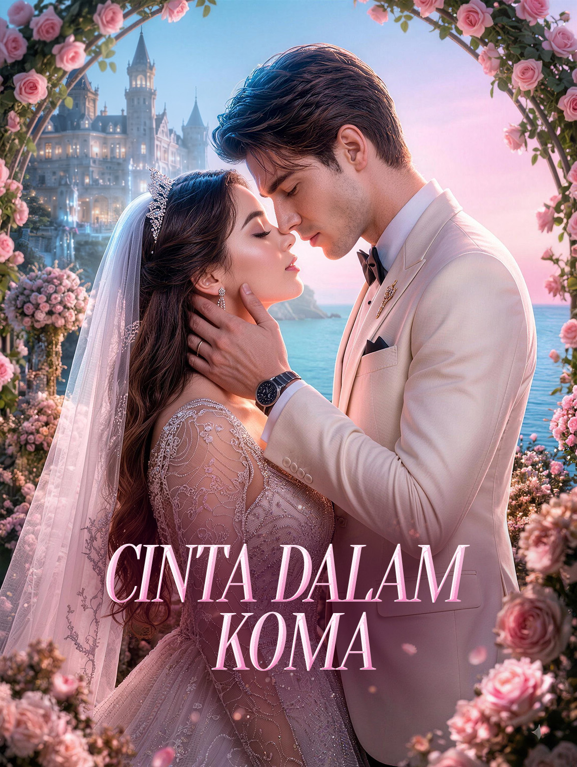 Cinta dalam Koma