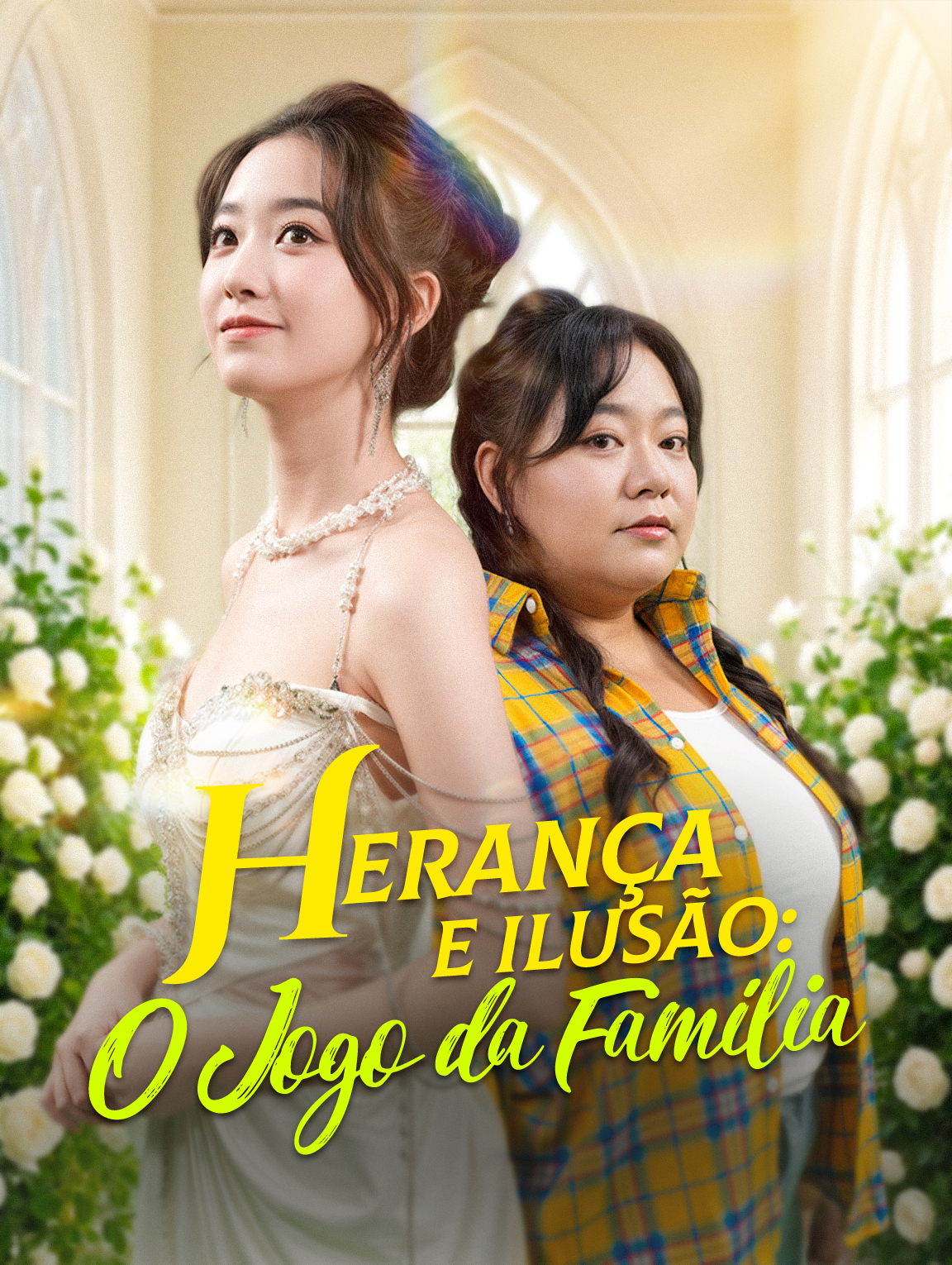 Herança e Ilusão: O Jogo da Família