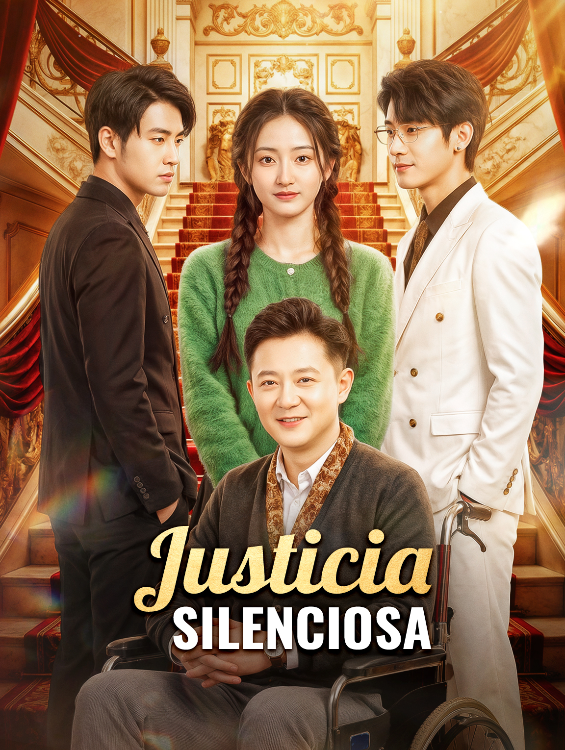 Justicia Silenciosa
