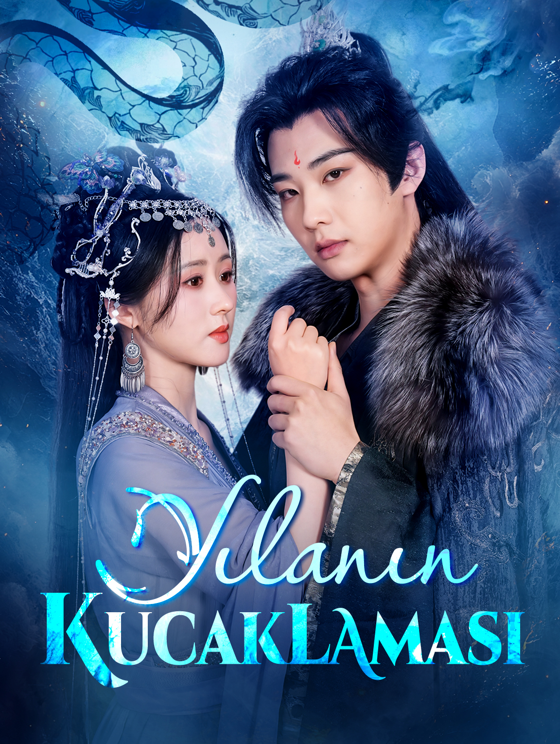 Yılanın Kucaklaması