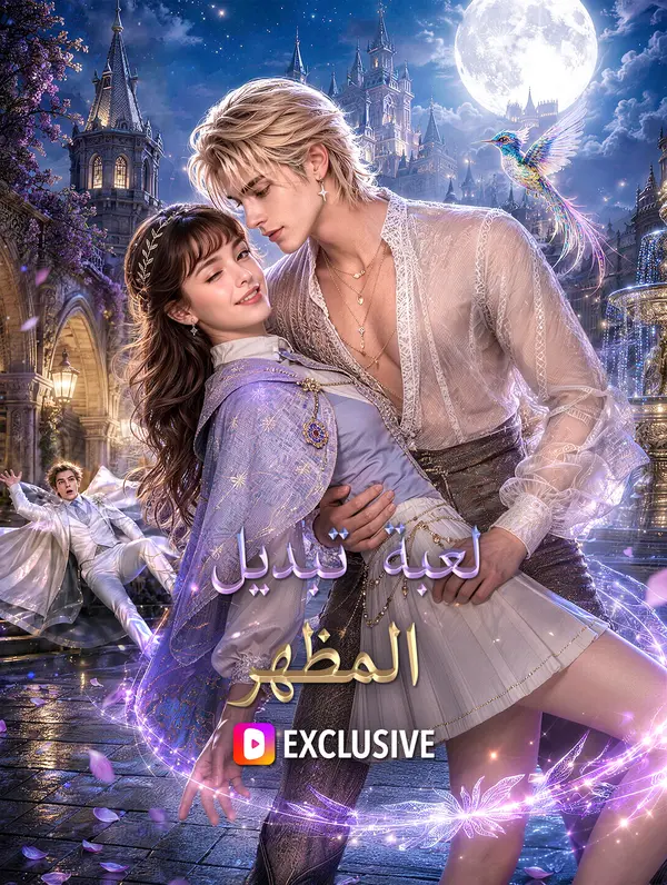 مشاهدة مسلسل لعبة تبديل المظهر مترجم كامل جميع الحلقات HD