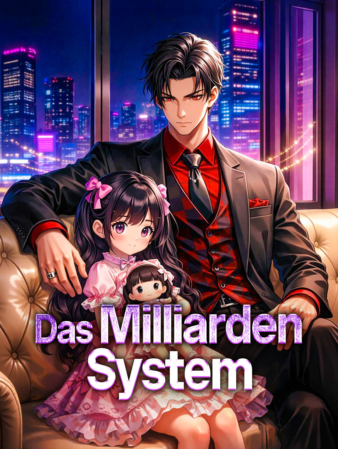 Das Milliarden-System