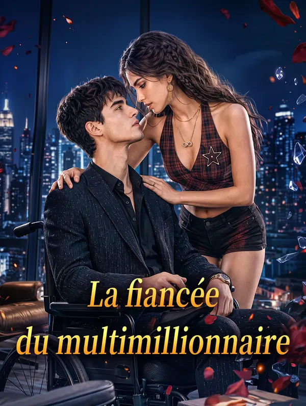 La fiancée du multimillionnaire