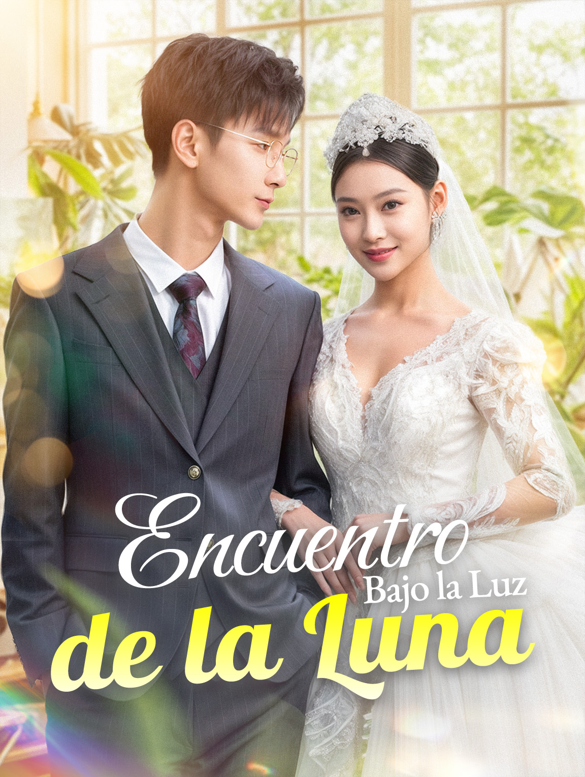 Encuentro Bajo la Luz de la Luna