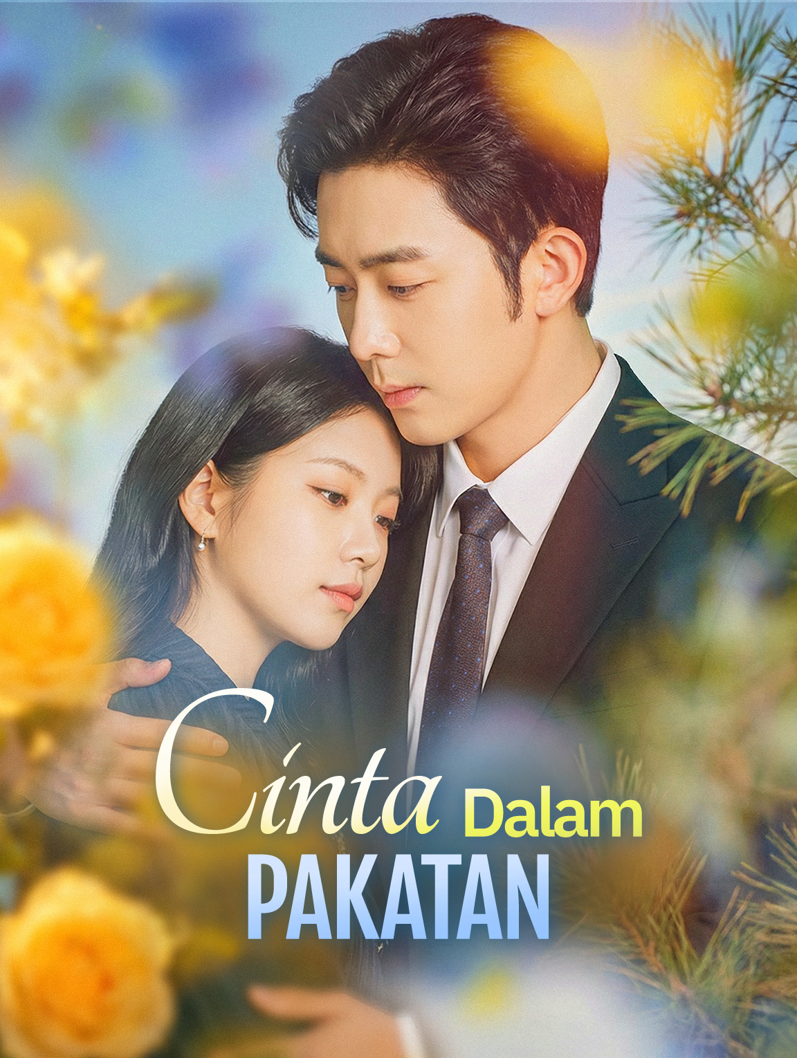 Cinta Dalam Pakatan