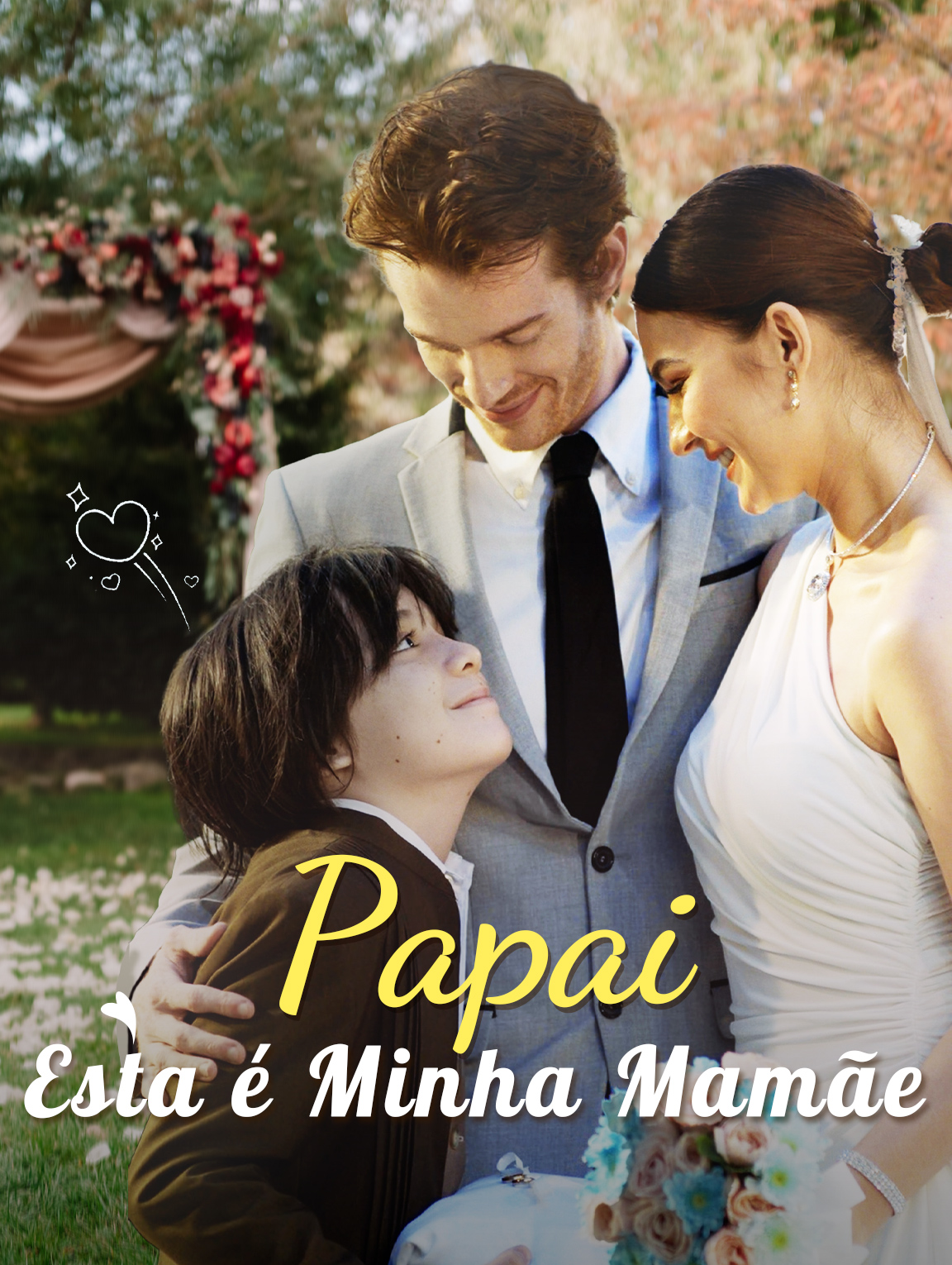 Papai, Esta é Minha Mamãe