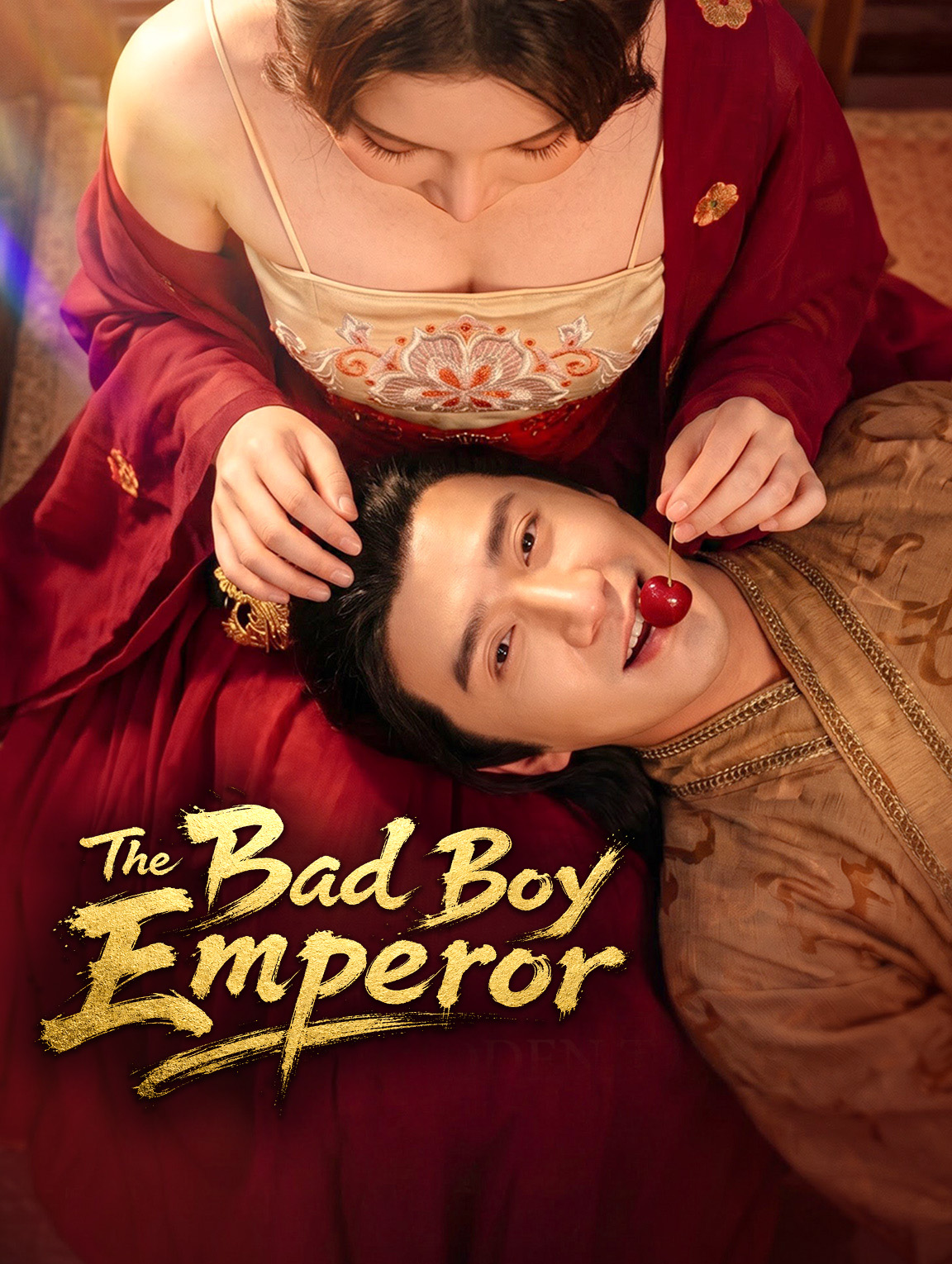The Bad Boy Emperor