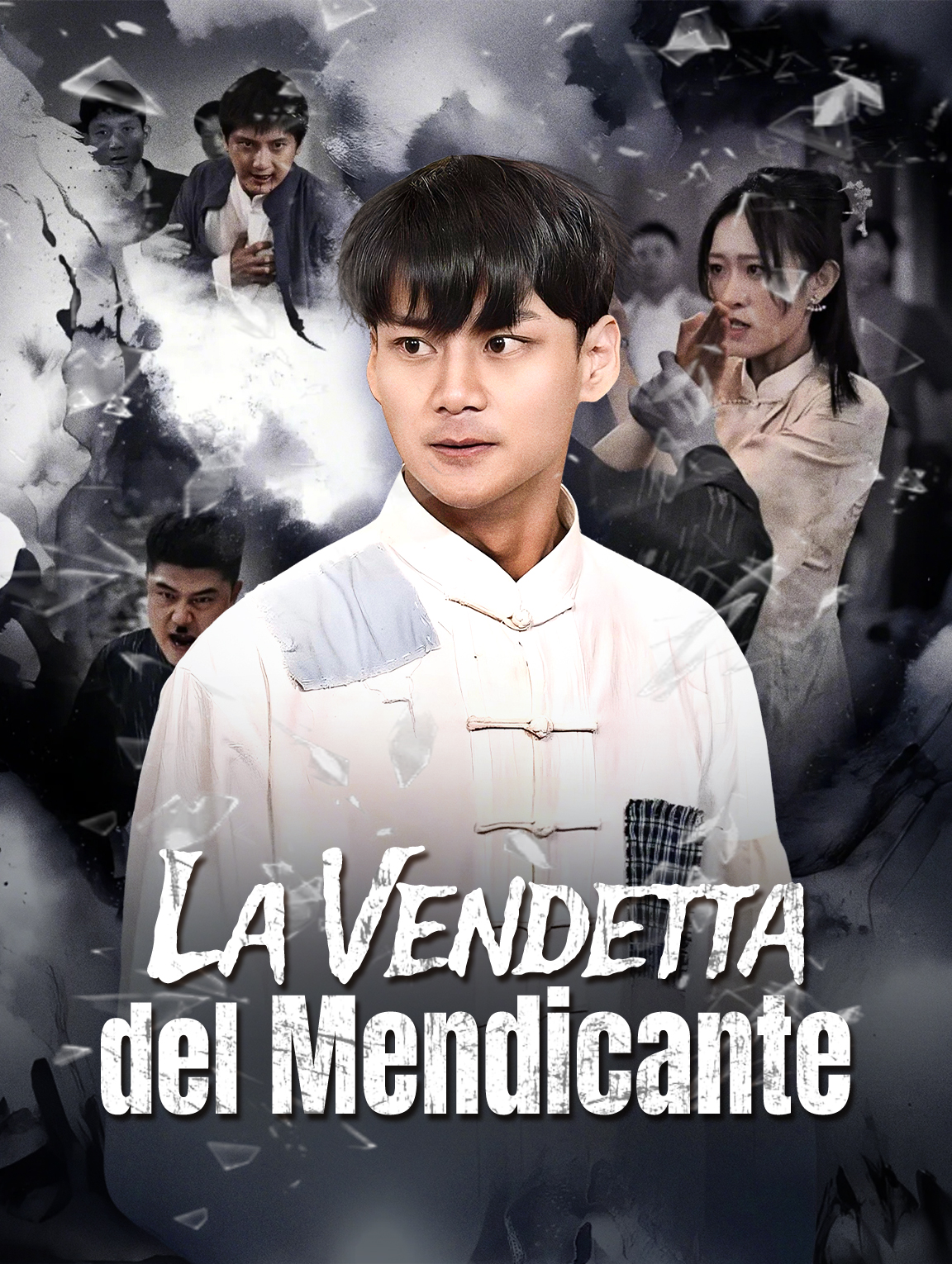 La Vendetta del Mendicante