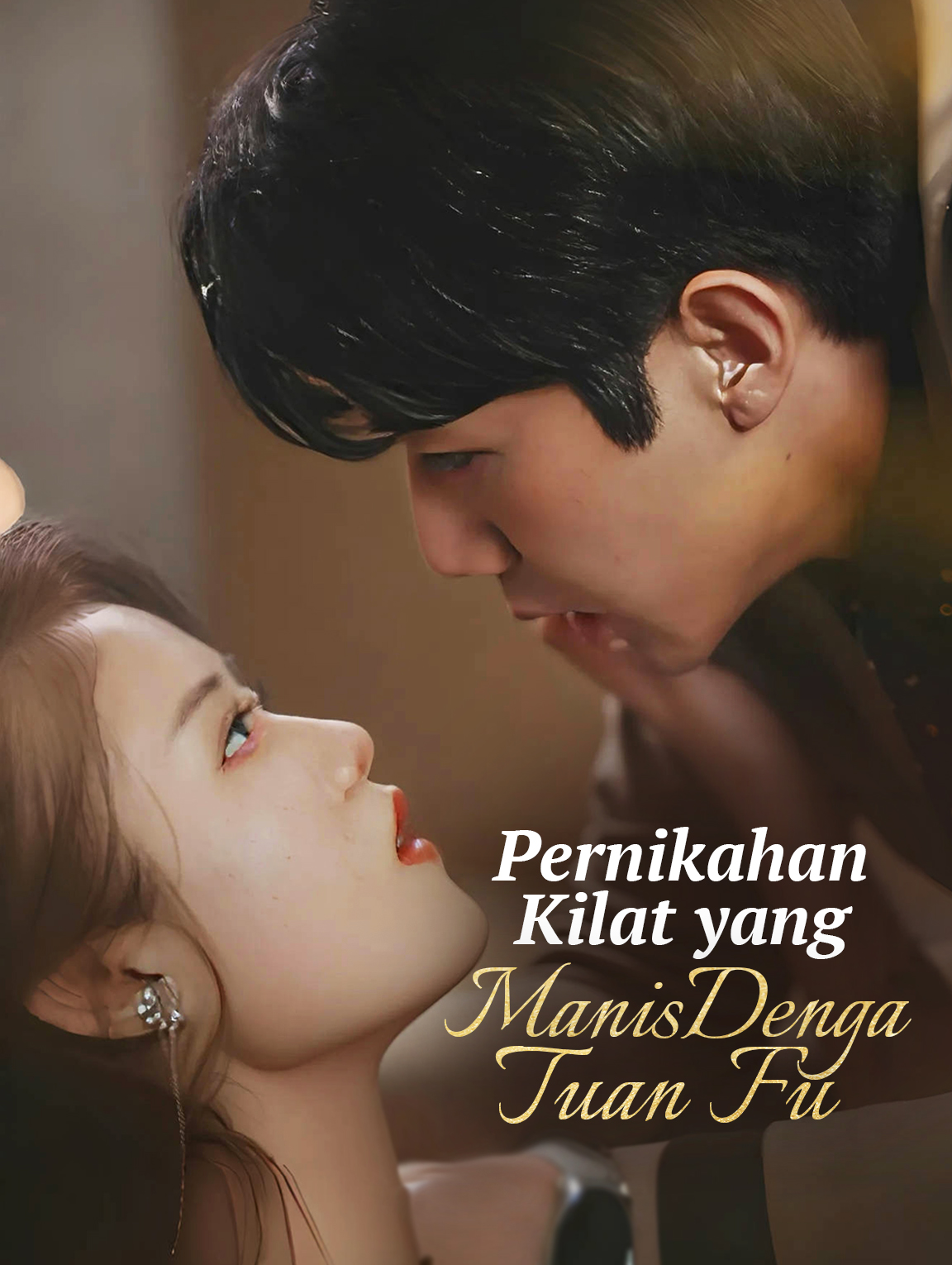 Pernikahan Kilat yang Manis Dengan Tuan Fu