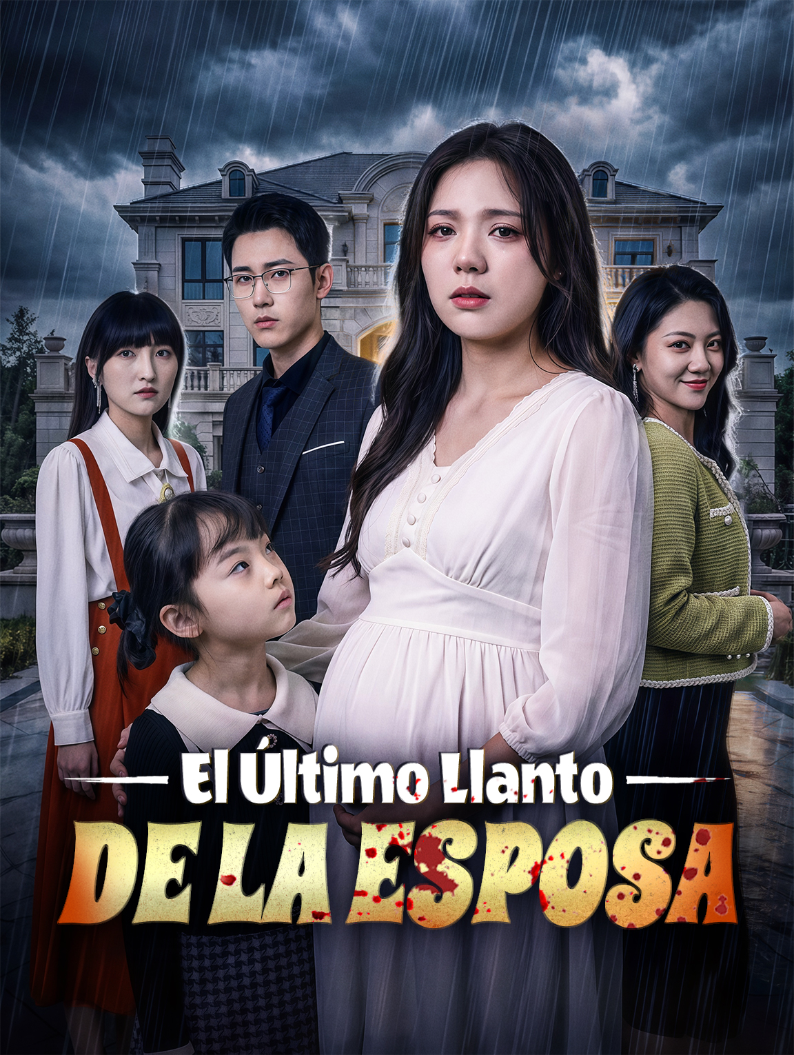 El Último Llanto de la Esposa