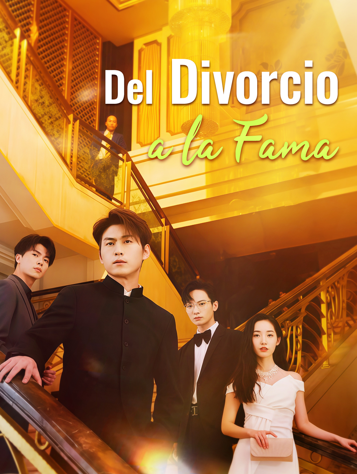 Del Divorcio a la Fama