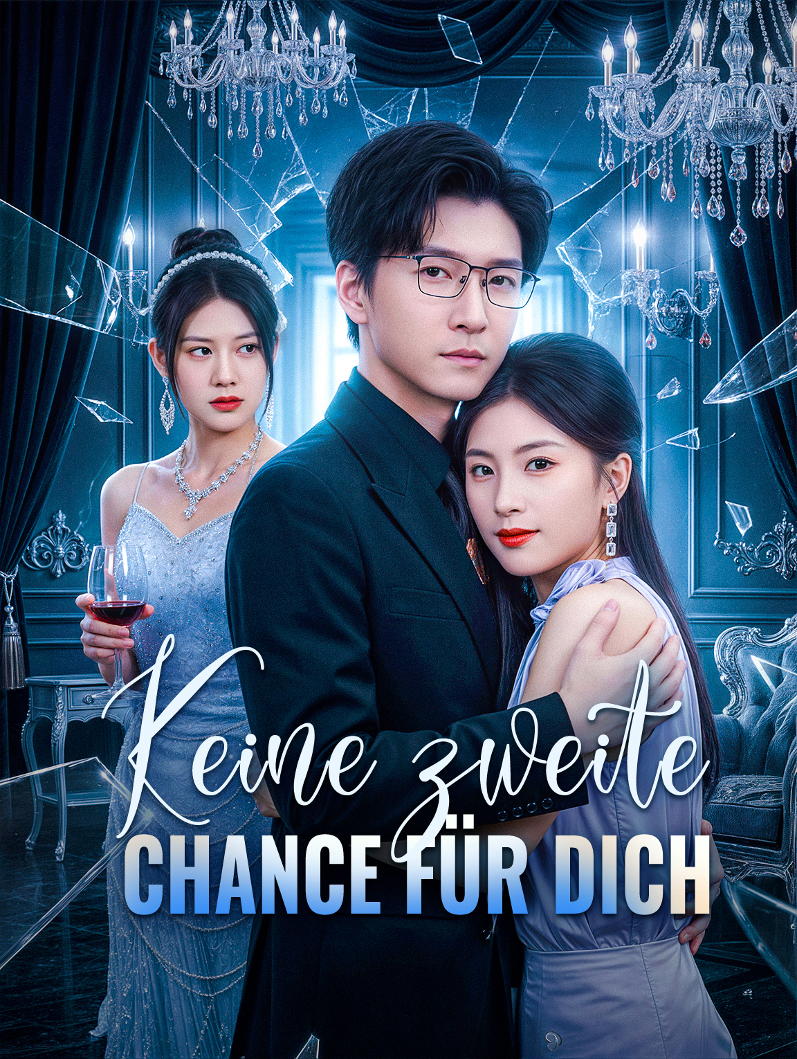 Keine zweite Chance für dich