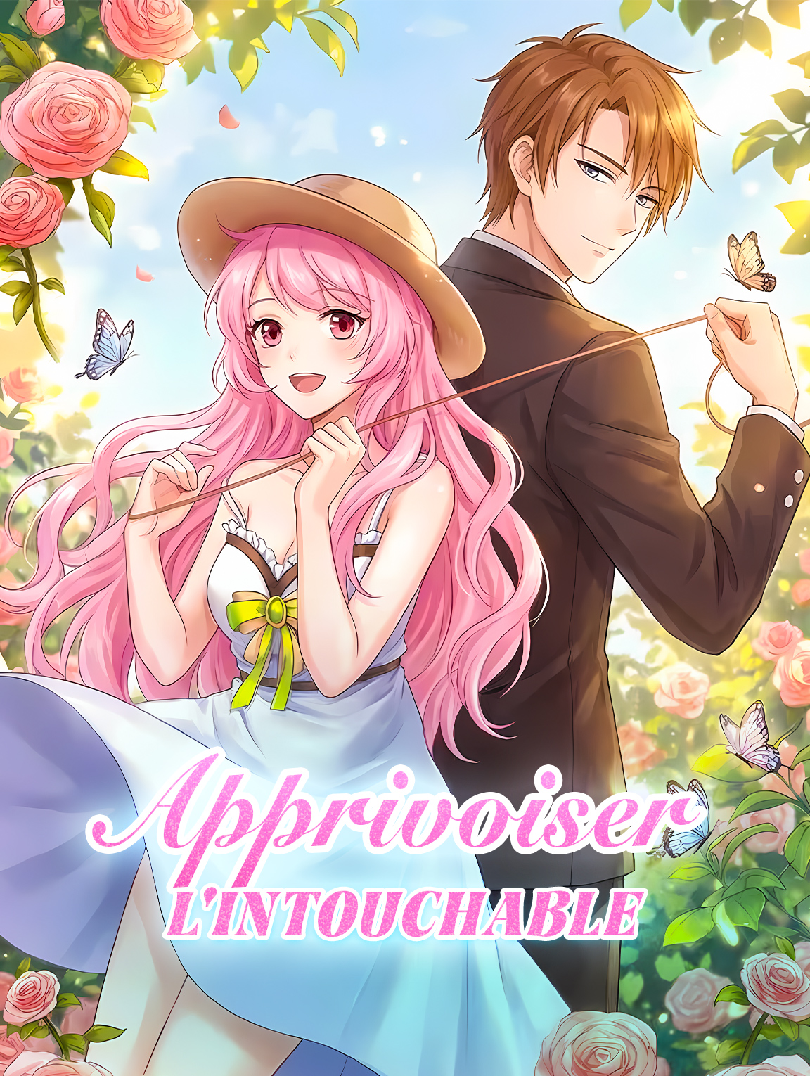 Apprivoiser l'intouchable