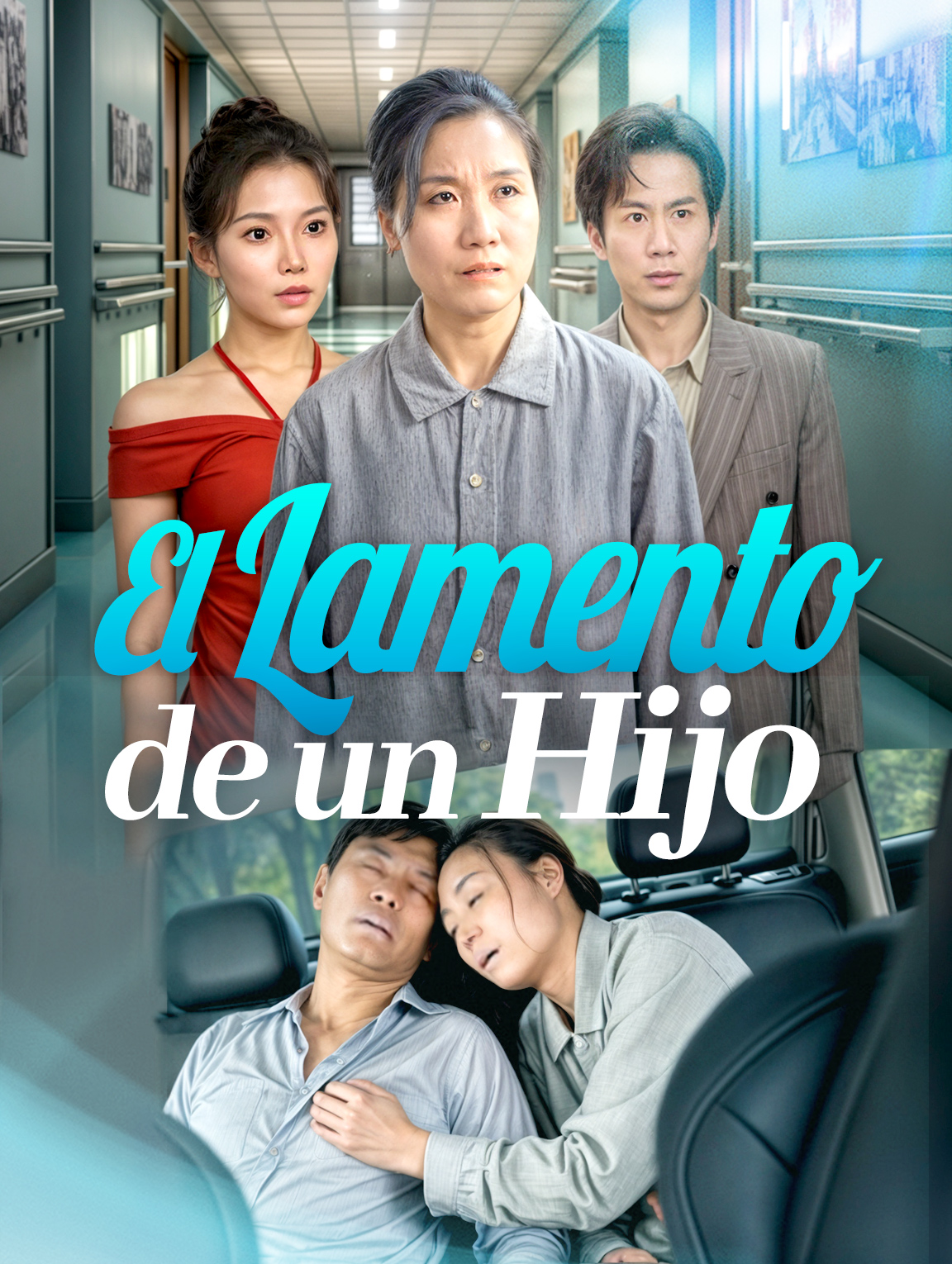 El Lamento de un Hijo