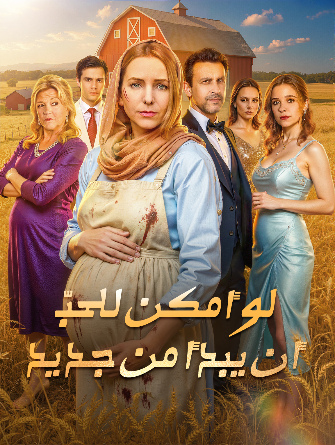 لو أمكن للحبّ أن يبدأ من جديد