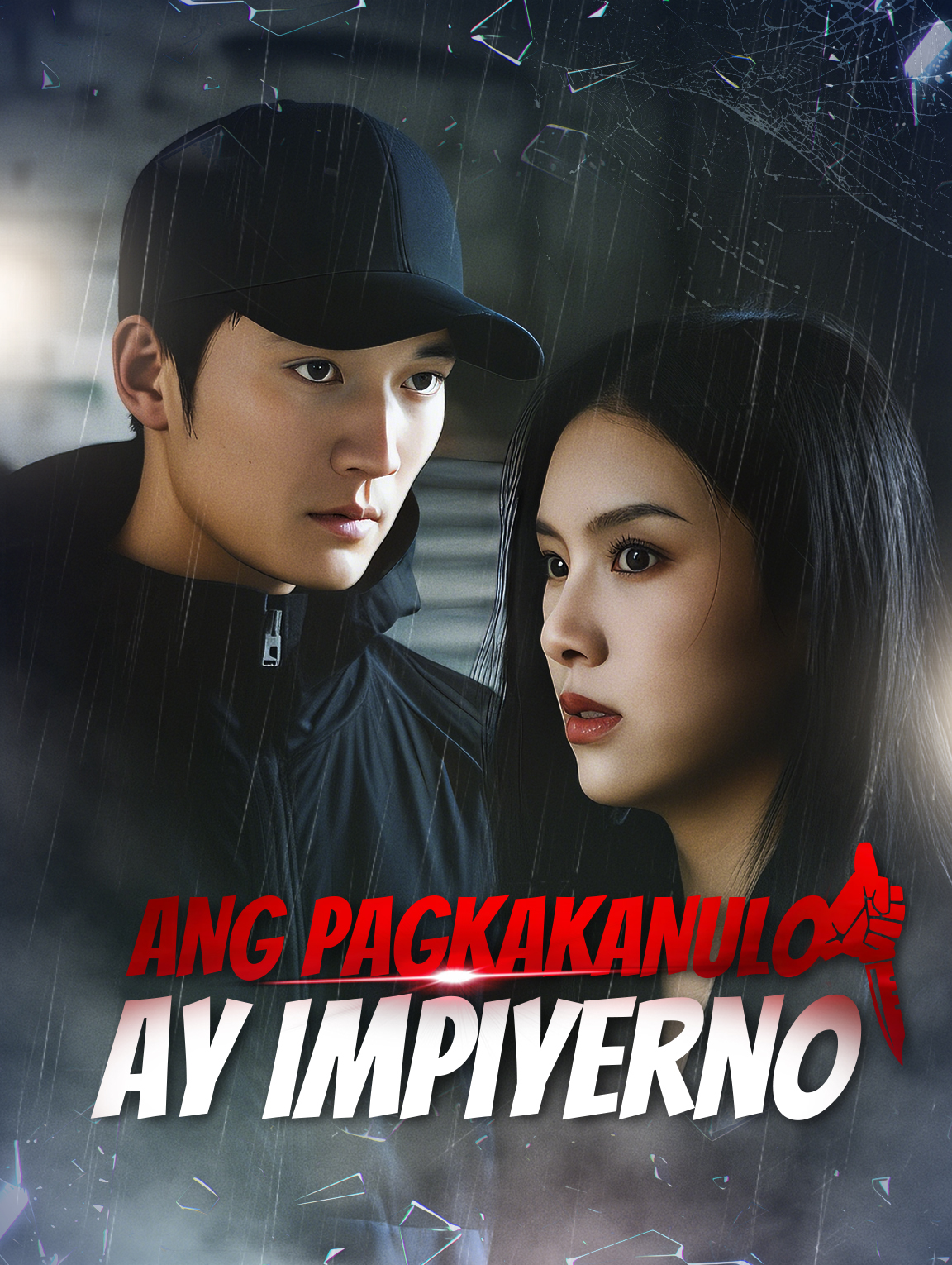 Ang Pagkakanulo ay Impiyerno