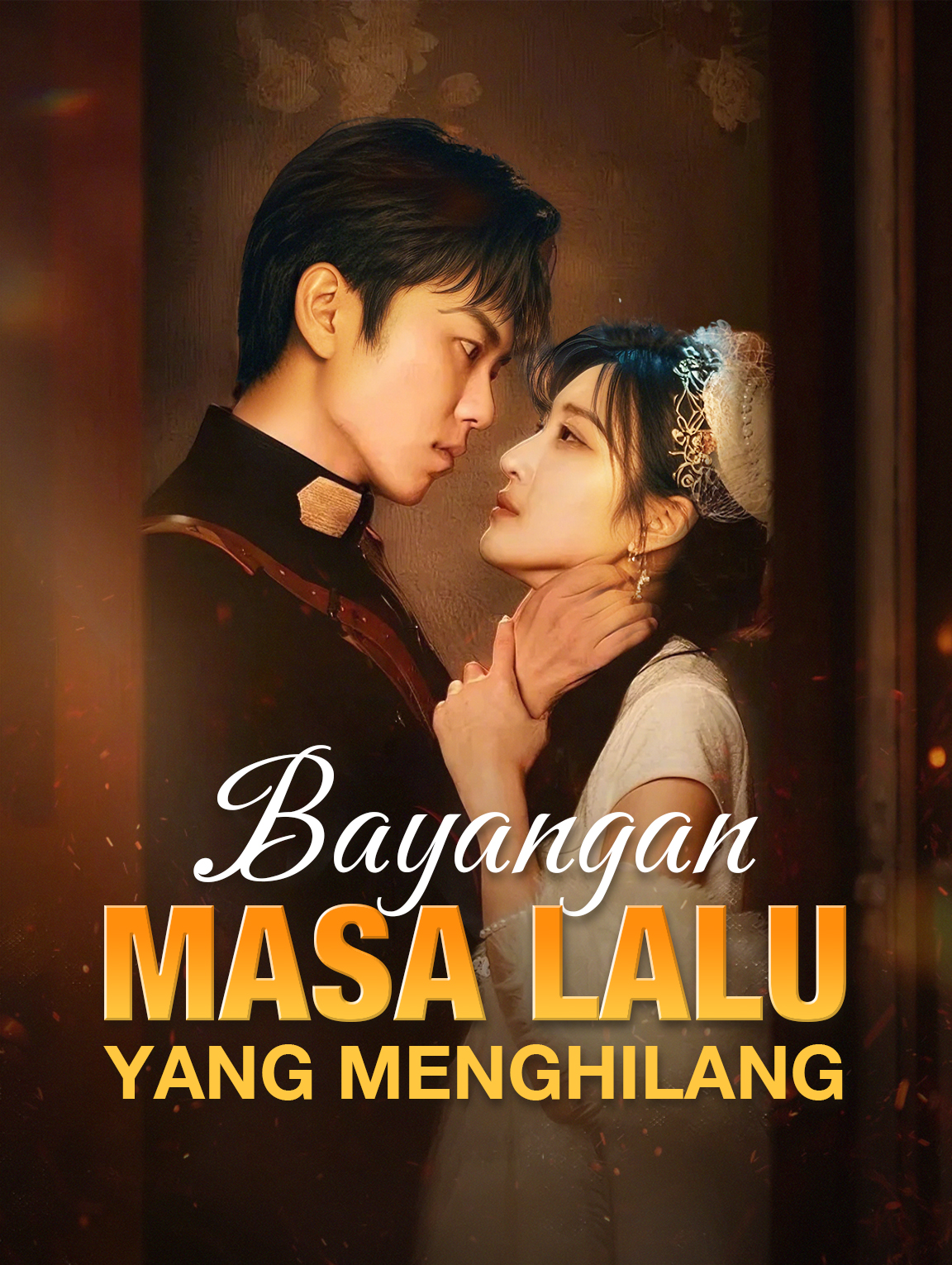 Bayangan Masa Lalu yang Menghilang