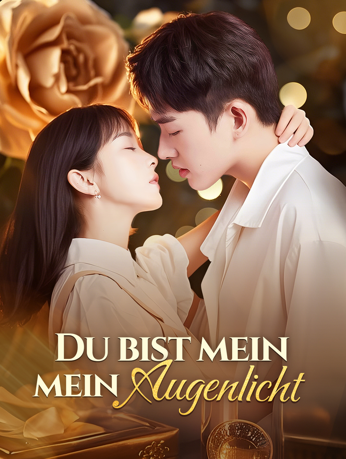 Du bist mein Augenlicht