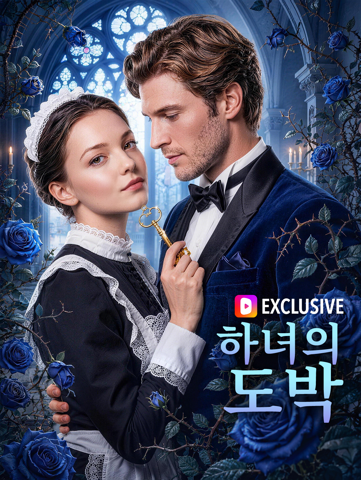 하녀의 도박
