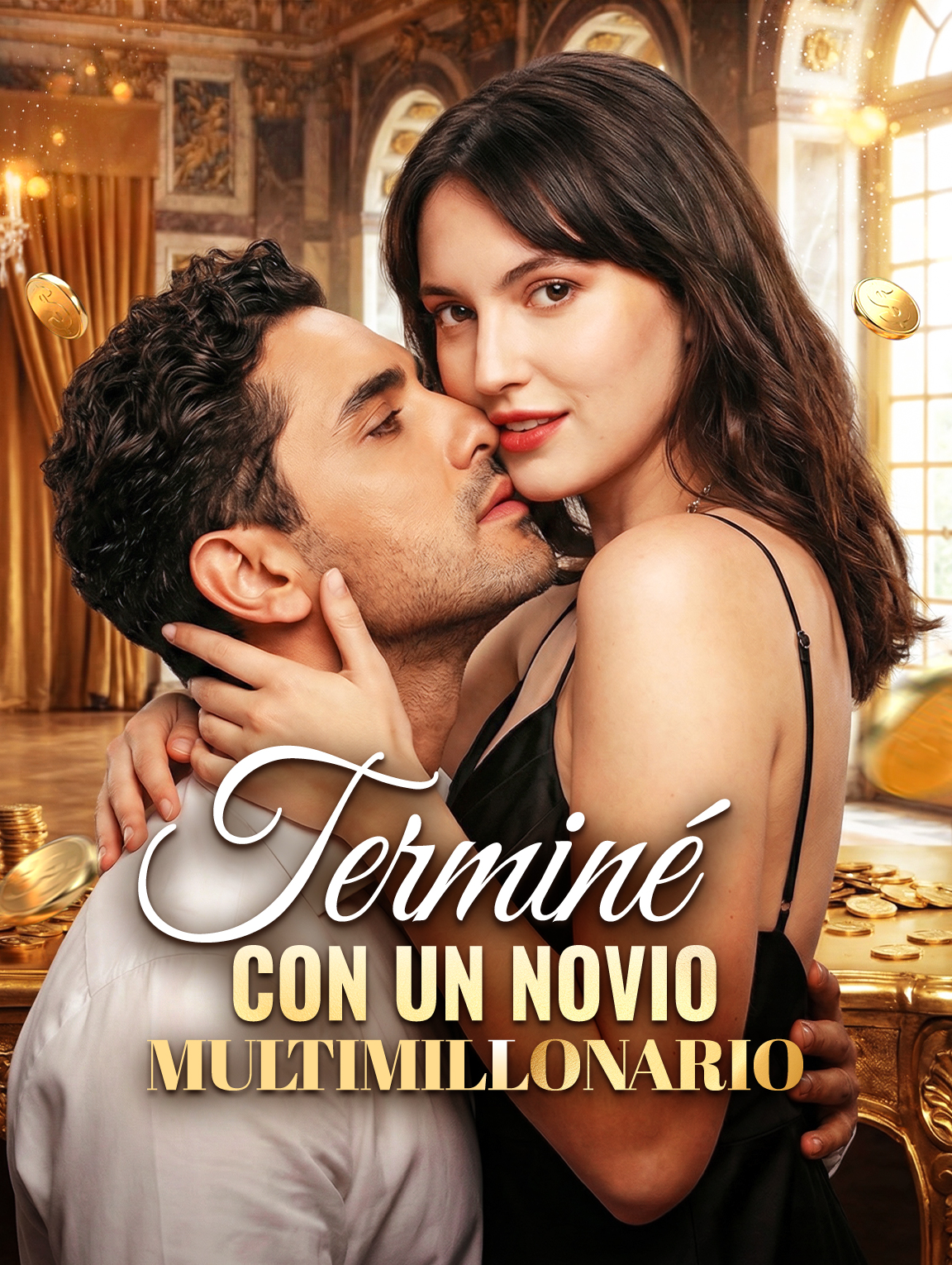 Terminé con un Novio Multimillonario