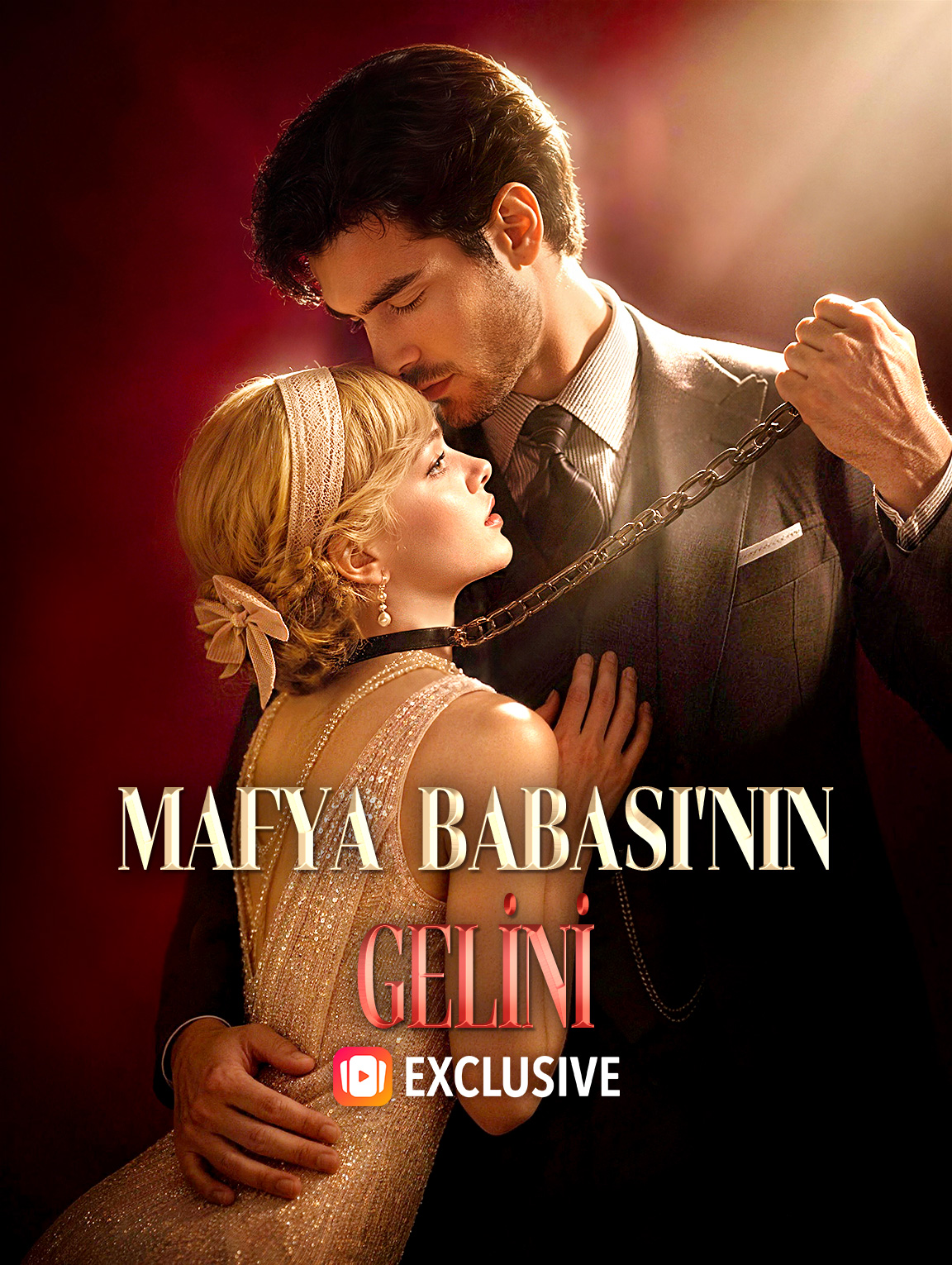 MAFYA BABASI'NIN GELİNİ