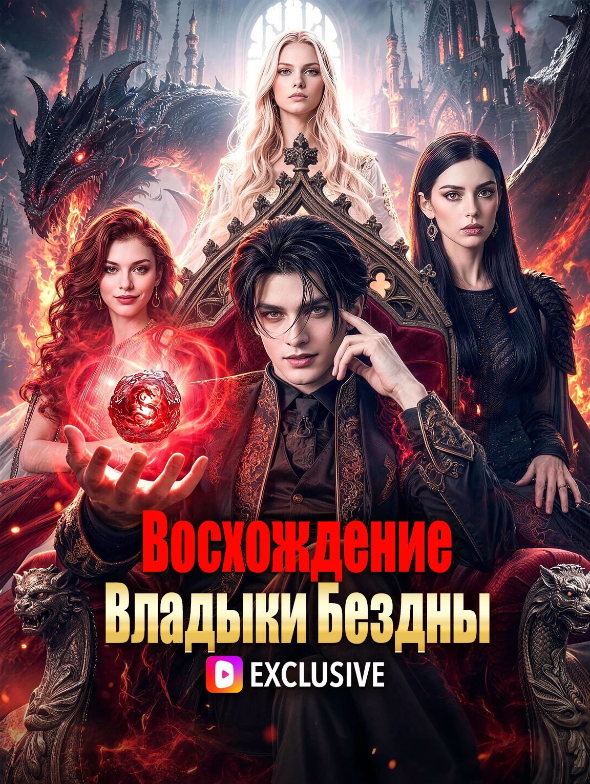 Восхождение Владыки Бездны