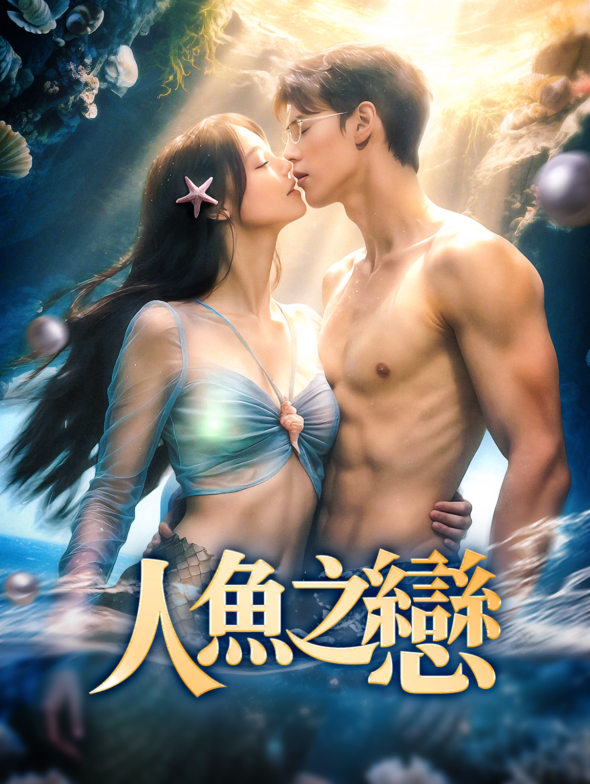 人魚之戀
